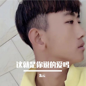 这就是你说的爱吗 伴奏