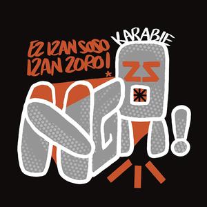 25 URTEZ KARABIE, GURE KABIE