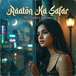 Raaton Ka Safar (Lofi Retro)