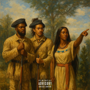 Sacagawea