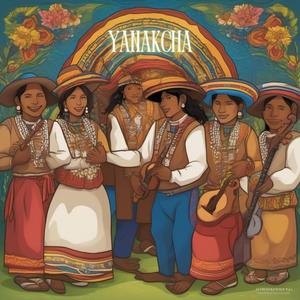 Faway Fandango (feat. Yanakcha)