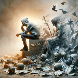 Crudo