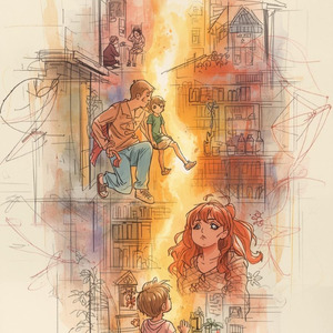 君を好きになるということ