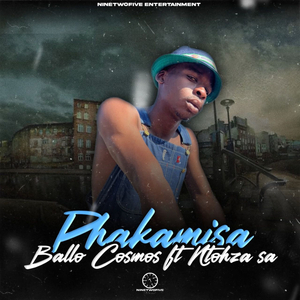 Phakamisa