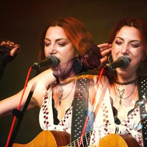 MUCH STRONGER (ANIMAL Workshop Ana Suruniuc RAW)