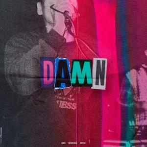 DAMN (feat. Zou)