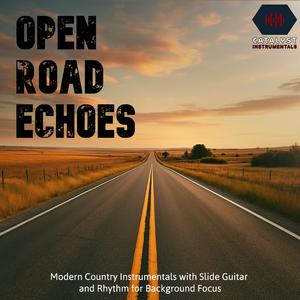 Gravel Sunrise (Bright Acoustic and Slide Guitar for Easy Morning Focus)