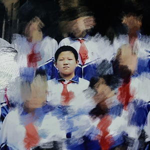 看不清freestyle（prod byDariusbeatz）