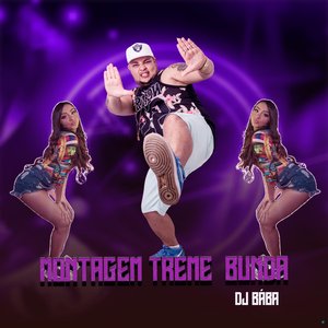 Montagem Treme Bunda