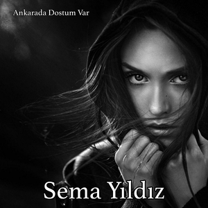 Ankarada Dostum Var