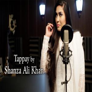 Tappay (feat. Shanza Ali Khan)