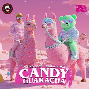 Candy (Guaracha)