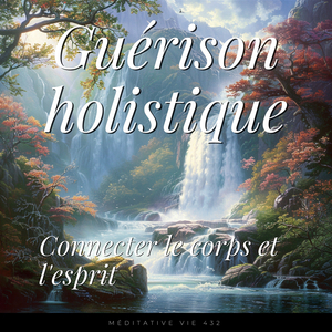 Soulagement du stress