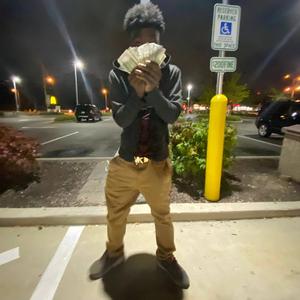 14Me (feat. Carterswrld)