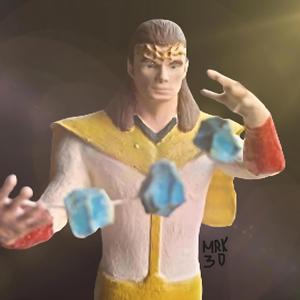 Fëanor Silmarillion Soundtrack