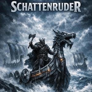 Schattenruder