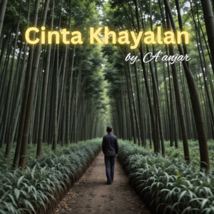 Cinta Khayalan