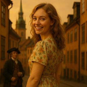 Fredmans sång n:o 37