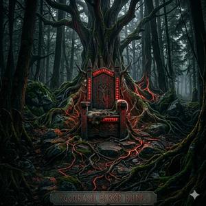 Yggdrasil Blood Runes