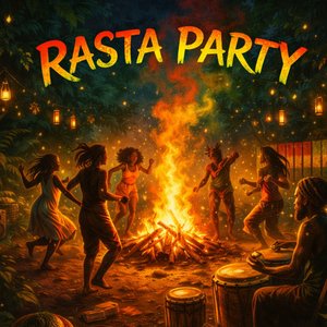 Rasta Party