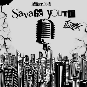 Savage Youth