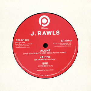 Yappo (Blair French Remix)