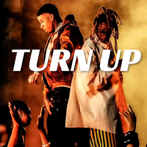 [不免费]-TURN UP-NLE Choppa- Jersey&AfroClub TypeBeat