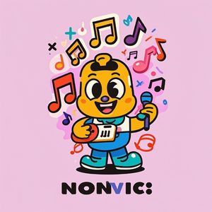 启蒙儿歌乐园 幼儿园备受青睐的恐龙儿歌-恐龙《青秀龙》