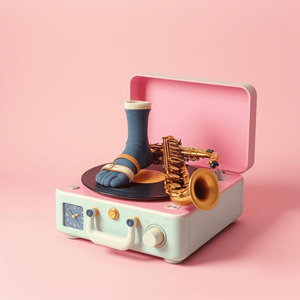 サンダルで逃げた夜