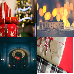 God Rest Ye Merry Gentlemen - Lofi Christmas