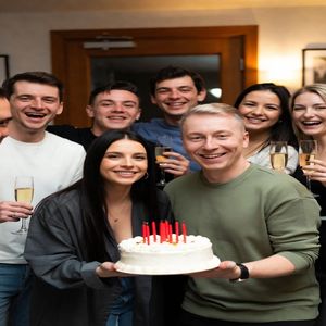 Фреш от Зины