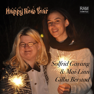 Happy New Year (feat. Robert Alan Morley)