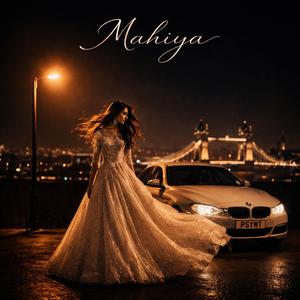 Mahiya (feat. SAHAR)