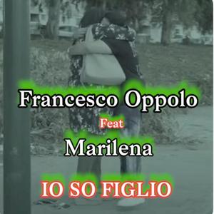 Io so figlio (feat. Marilena)