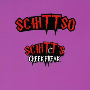 Schitt's Creek (Mid-East)