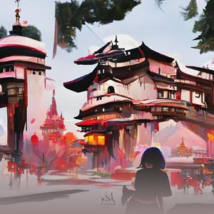 Salam Aqila untuk dunia