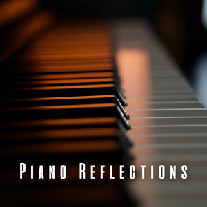 Peaceful Ambition in Piano Sounds