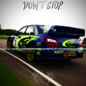 Don't Stop