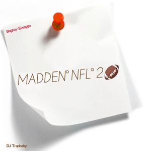 Madden NFL 20