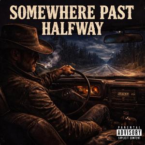 Calm (Dark Country Blues)