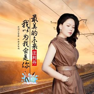 我以为我会是你最美的未来