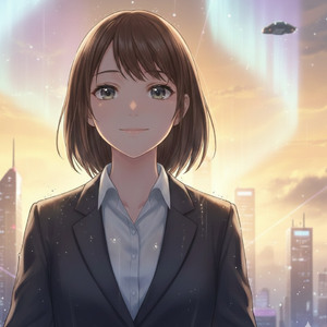 雨傘 // umbrella : Celestial by ajishixyoubu🍜味勝負🍣