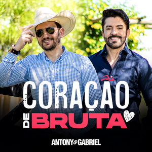Coração de Bruta