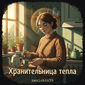 Хранительница тепла