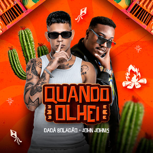 Quando Olhei