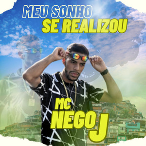 Meu Sonho Se Realizou