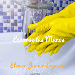 Lavarse las Manos