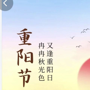 九九重阳幸福久久  (DJ)