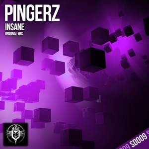 Insane (Original Mix)