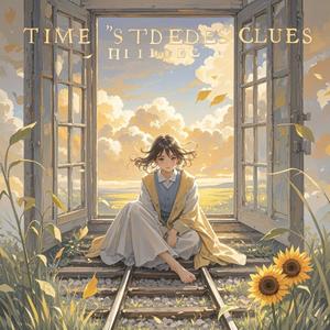 时间伏笔-哈基米